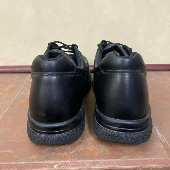 Red Wing 6618 Men Steel Toe Electro-Static Dissipative Oil Chemical Resist Sz 14